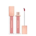High pigment matte lipgloss with brush